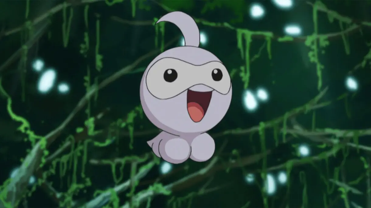 Castform Pokemon