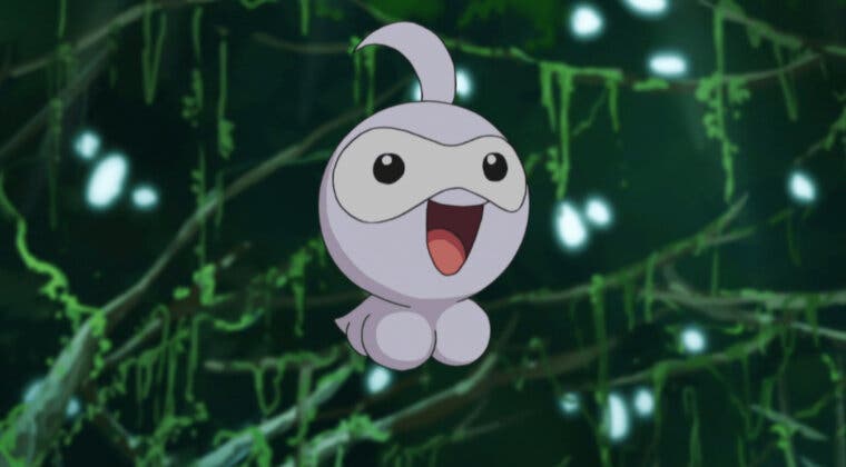 Imagen de Pokémon GO presenta la Semana Meteorológica de Castform