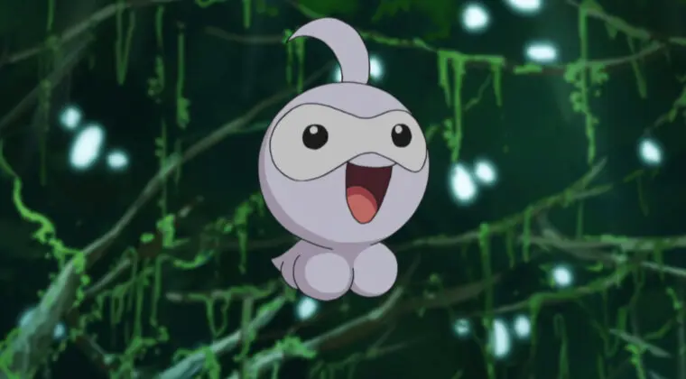 Imagen de Pokémon GO presenta la Semana Meteorológica de Castform