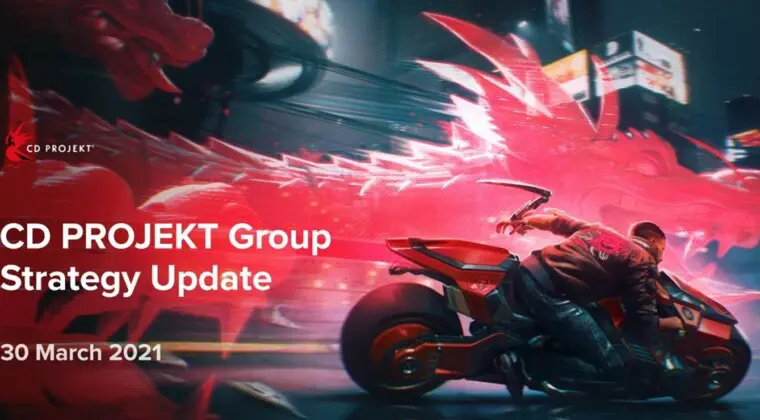 Imagen de CD Projekt RED presenta sus planes para los próximos años; cambiarán la forma en la que desarrollan videojuegos