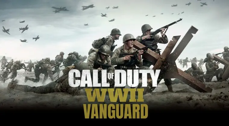 Imagen de Todo lo que sabemos de Call of Duty: Vanguard; presentación, fecha, zombies, Warzone...