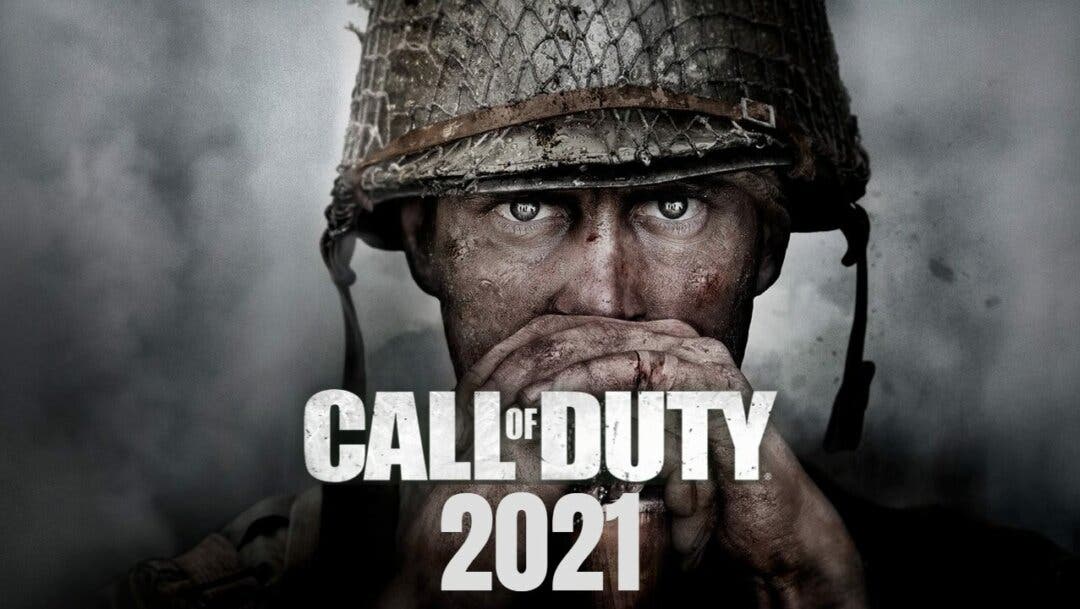 Todo lo que sabemos de Call of Duty 2021 título, ambientación, fecha