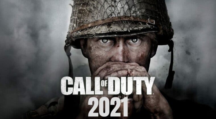 Imagen de Todo lo que sabemos de Call of Duty 2021: título, ambientación, fecha de lanzamiento y más