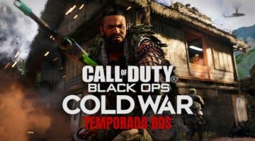 Imagen de Black Ops Cold War recibe la actualización de mitad de la temporada 2; principales cambios y novedades