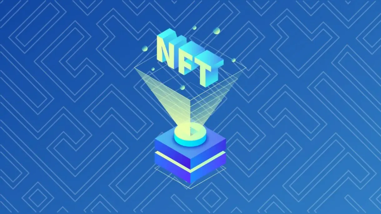 como culmina el 2020 para los nft