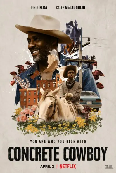 Portada de Cowboy de Asfalto