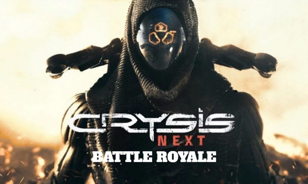 crysis battle royale