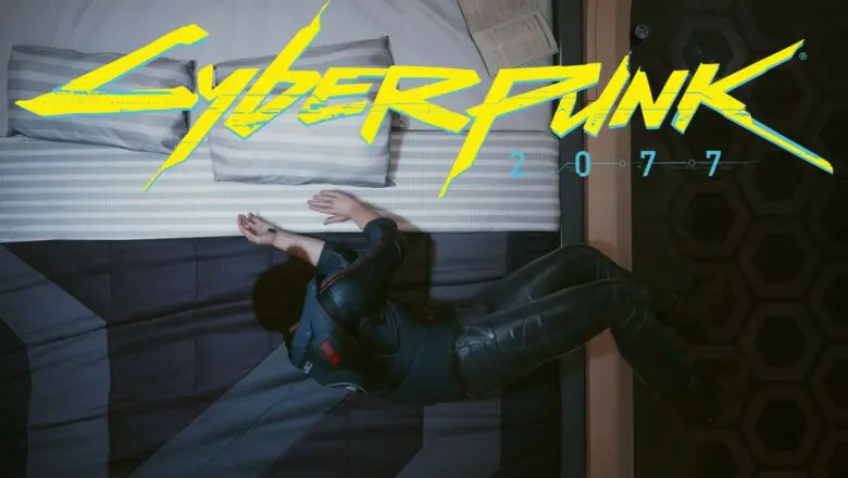 Cyberpunk 2077
