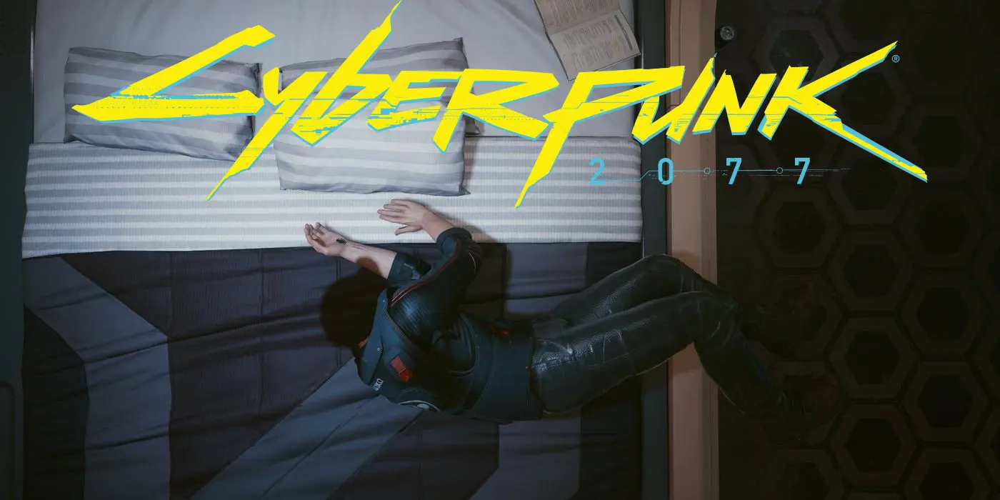 Cyberpunk 2077