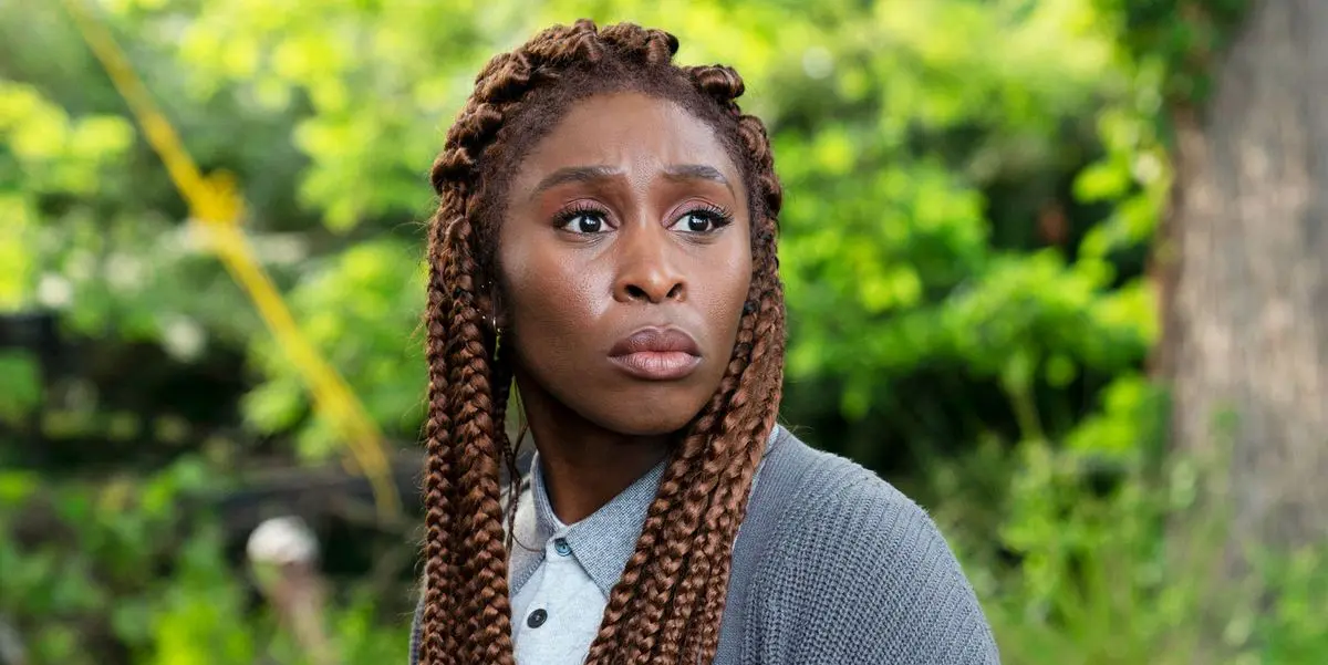 cynthia erivo