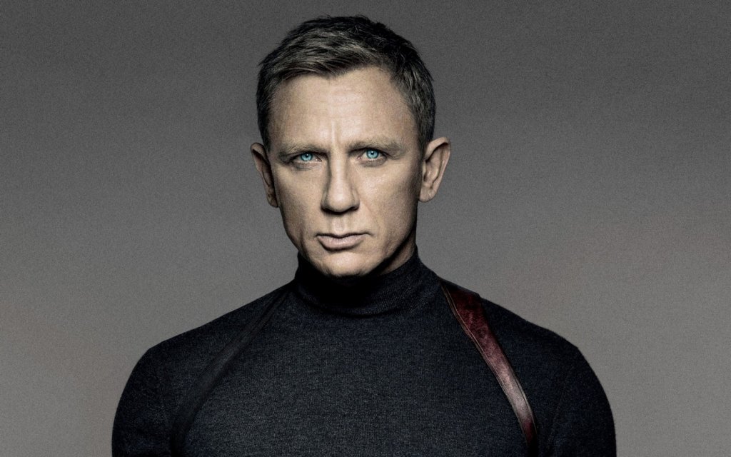 Daniel Craig