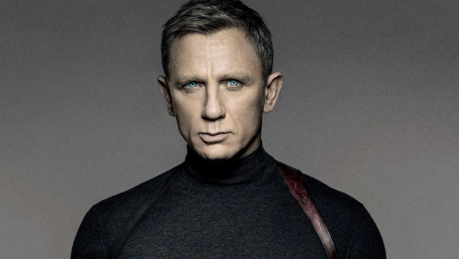 Daniel Craig