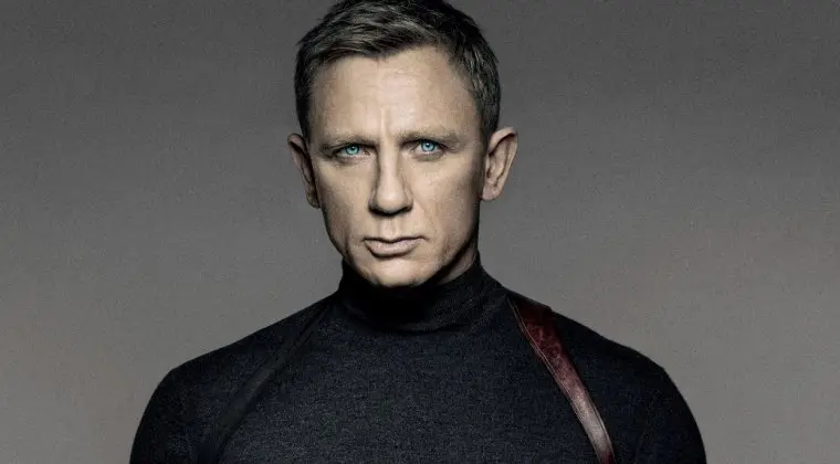 Imagen de 3 películas de Daniel Craig que has podido no ver y que no son de James Bond