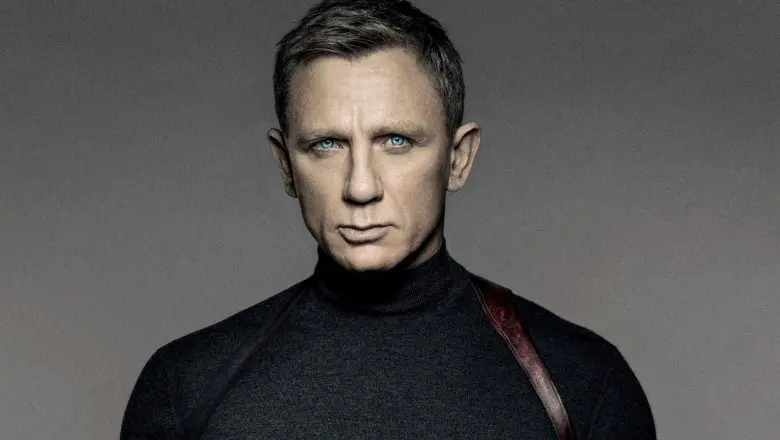 Daniel Craig