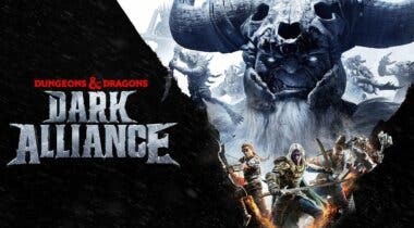 Imagen de El RPG de acción cooperativo Dark Alliance pone fecha a su lanzamiento y luce nuevo tráiler