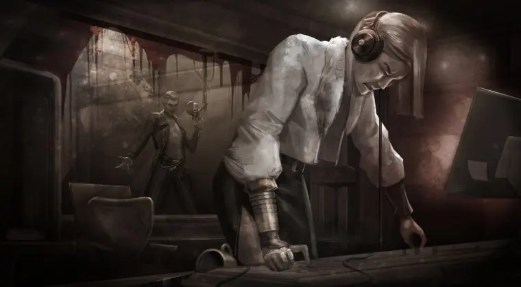 Imagen de El nuevo Asesino y el nuevo Superviviente de Dead by Daylight son de temática K-Pop