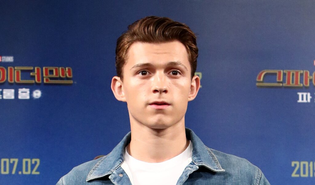 Tom Holland