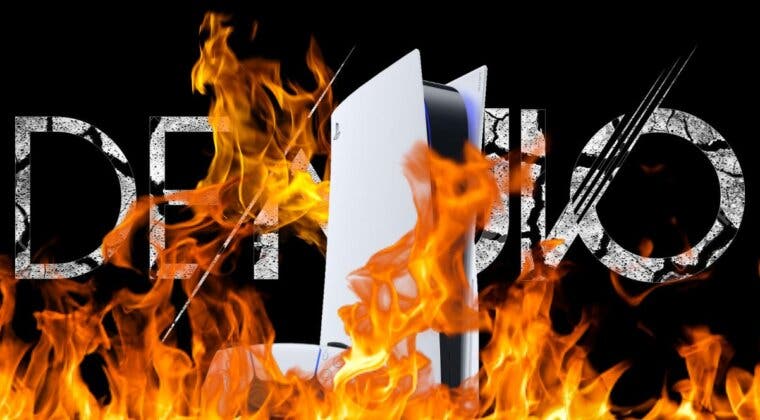 Imagen de ¿Afectará la tecnología antitrampas Denuvo al rendimiento de los juegos en PS5?
