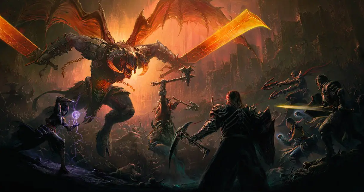 diablo immortal 2