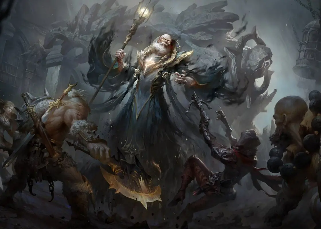 diablo immortal 3