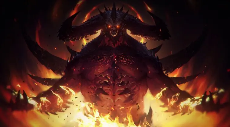 Imagen de Las 4 claves que hacen de Diablo Immortal uno de los juegos que deberías tener en cuenta