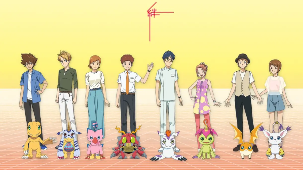 digimon adventure last evolution kizuna