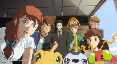 Imagen de Digimon Adventure: Last Evolution Kizuna - Cines confirmados para ver la película