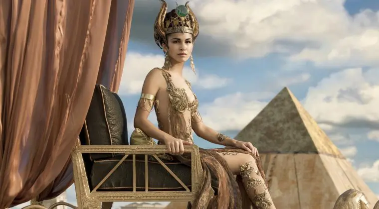 Imagen de Los casos más vergonzosos de 'whitewashing' de la historia reciente del cine