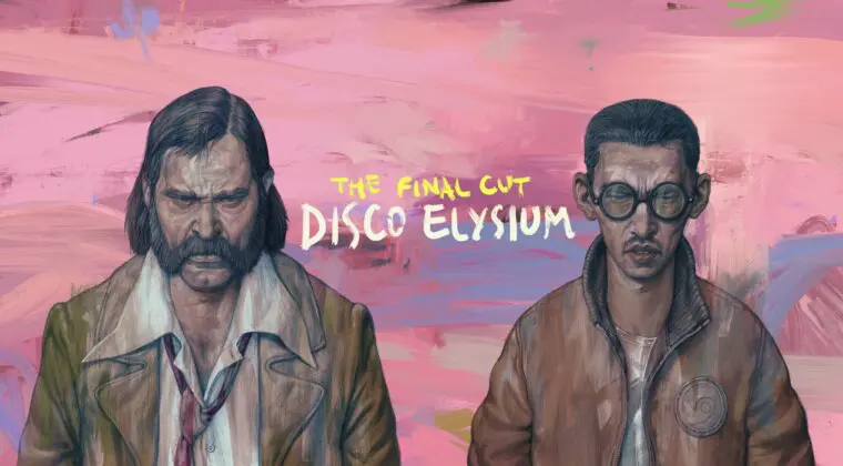 Imagen de Disco Elysium - The Final Cut: nuevos detalles exclusivos de las misiones extra y el doblaje de voz