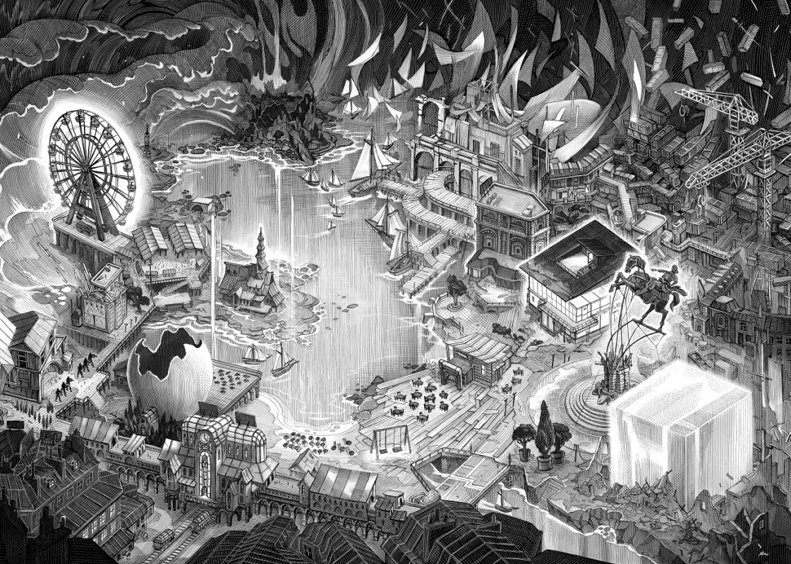 disco elysium 3
