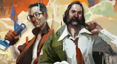 Imagen de Disco Elysium - The Final Cut desvela novedades y fecha de lanzamiento en PC, PS4 y PS5