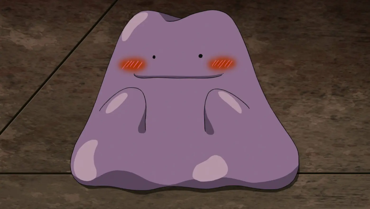Ditto Pokemon