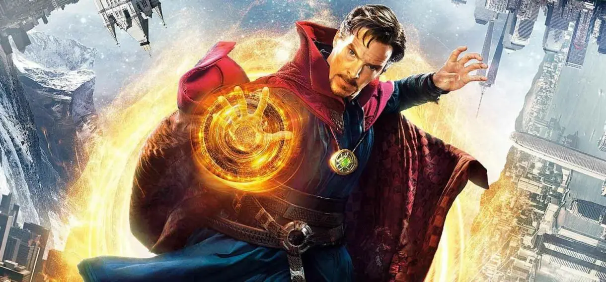 Doctor Strange 2