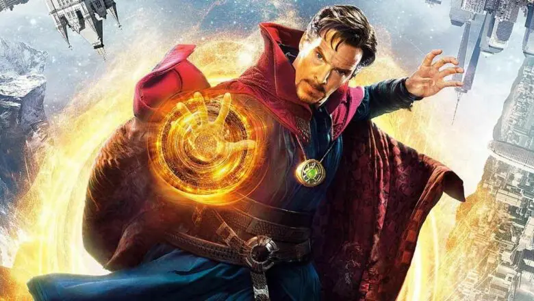 Doctor Strange 2