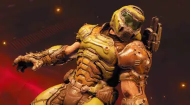 Imagen de ¿Qué le depara a DOOM tras The Ancient Gods Parte 2? El director de la IP responde
