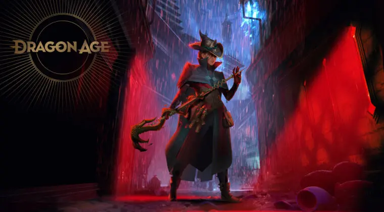 Imagen de Un reputado insider aclara cuándo llegará Dragon Age 4, y no es precisamente pronto