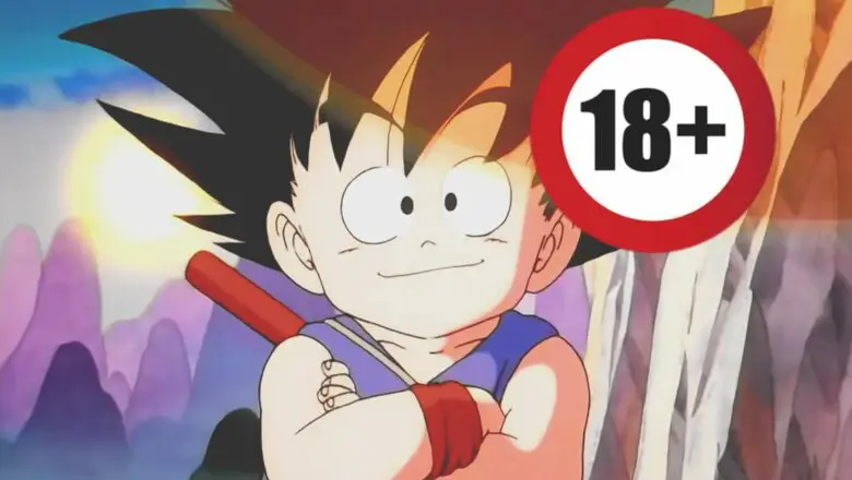 dragon ball