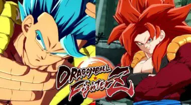 Imagen de Una polémica traducción de Dragon Ball FighterZ genera confusión: ¿es más poderoso el SSJ 4 o el SSJ Blue?