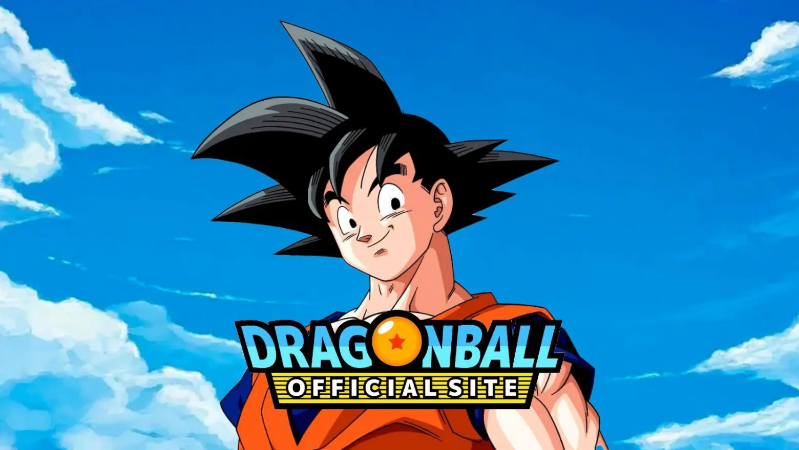 dragon ball official site