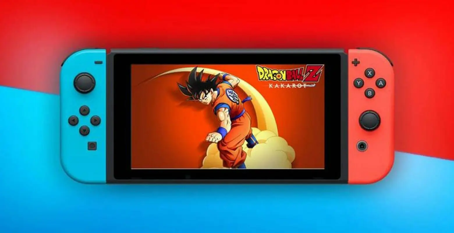 Dragon Ball