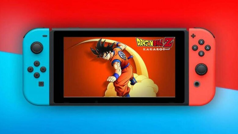 Dragon Ball