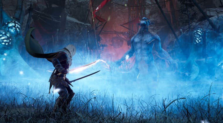 Imagen de Dungeons & Dragons: Dark Alliance llegará a Xbox Game Pass el día de su lanzamiento