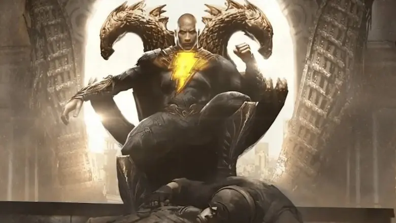 Black Adam