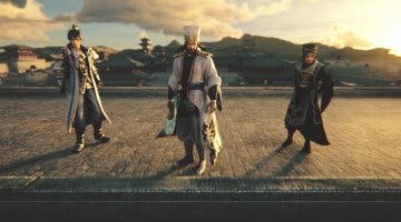 Imagen de Dynasty Warriors 9: Empires retrasa indefinidamente su fecha de lanzamiento