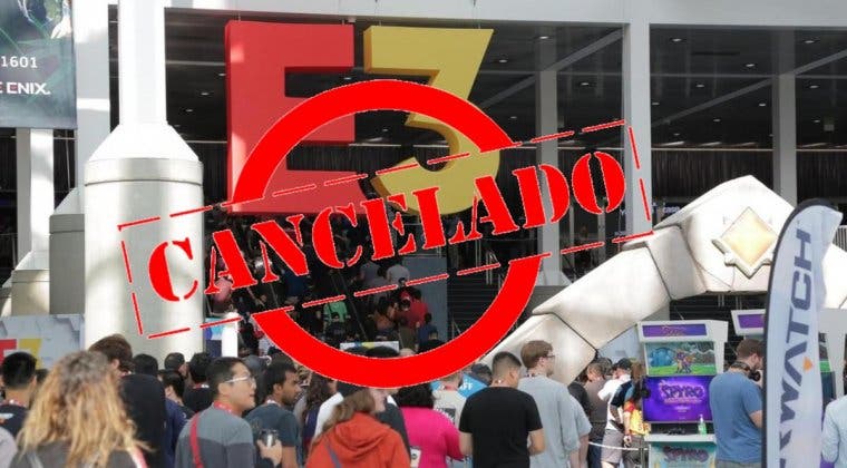 Imagen de El E3 2021 cancela oficialmente su edición física