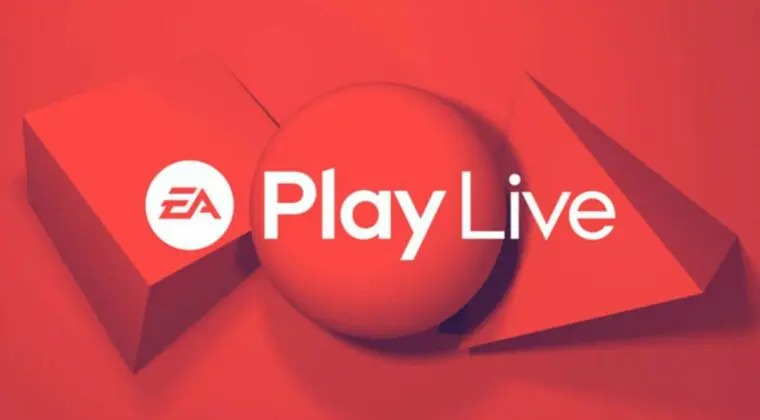 Imagen de EA pone fecha a su evento, EA Play Live, donde contaremos con los principales anuncios de la compañía