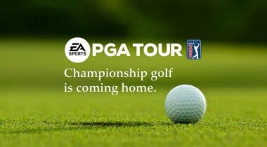 Imagen de EA Sports PGA Tour llevará el golf a las consolas de nueva generación