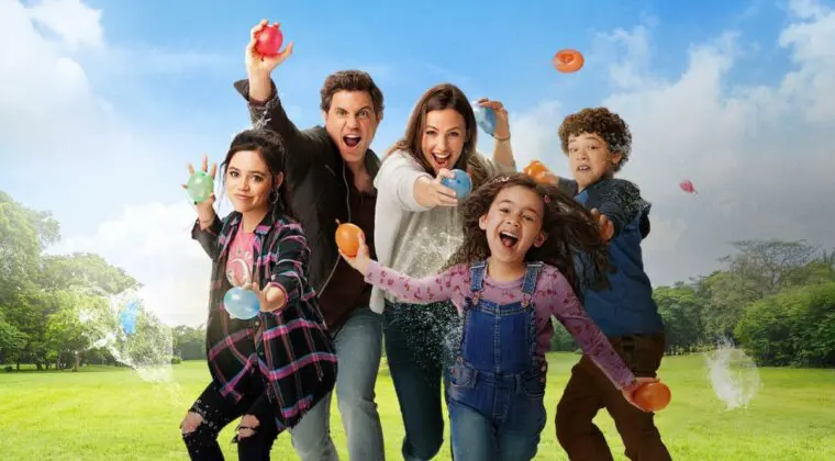 Imagen de Estos son los estrenos del fin de semana en Netflix, Disney Plus, HBO y Amazon (12 - 14 de marzo 2021)