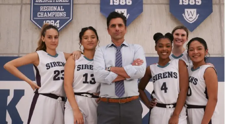 Imagen de El Míster: Tráiler y fecha de estreno de la nueva serie de Disney Plus protagonizada por John Stamos