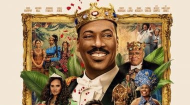 Imagen de El Rey de Zamunda arrasa en su estreno en Amazon Prime Video